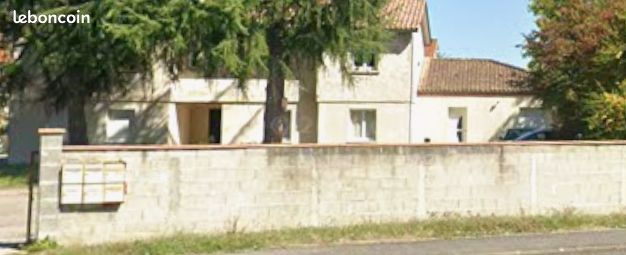 Appartement 3 pièces 64 m² · à Agen · 64 m² · 690 €/mois