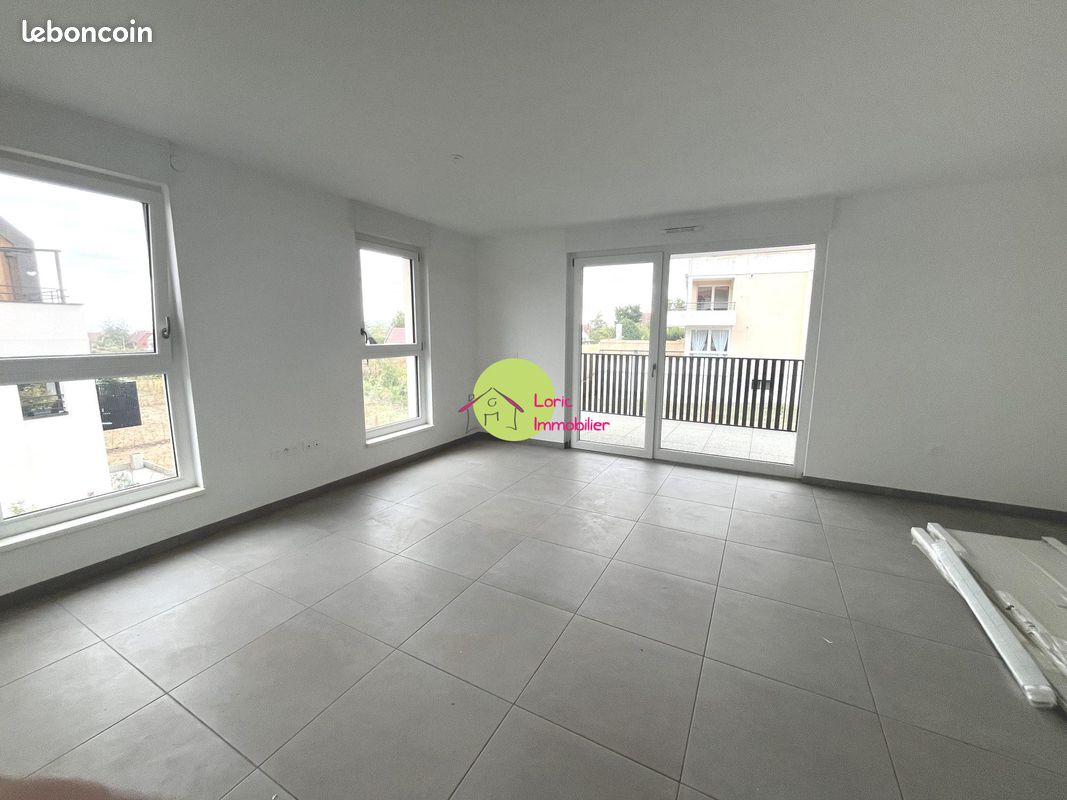 Appartement 3 pièces 67 m² · à Barr · 67 m² · 259 900 €
