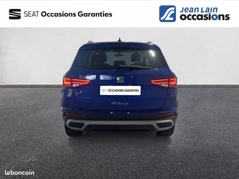 Seat Ateca 1.0 TSI 110 ch Start/Stop Style (image 8)
