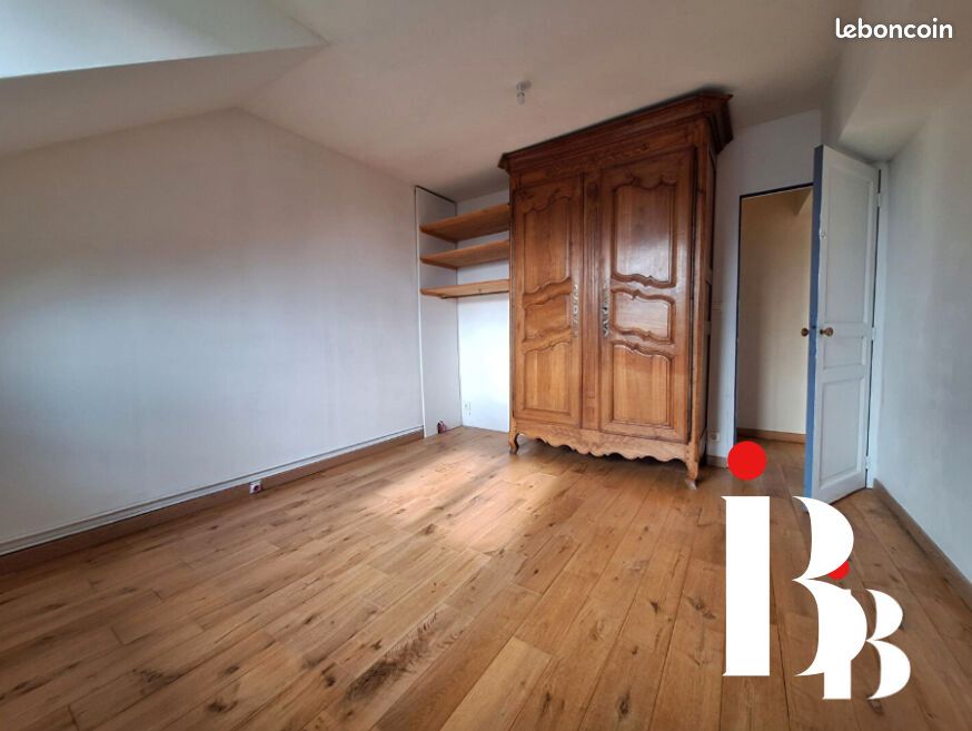 Maison a louer coueron - 6 pièce(s) - 120 m2 - Surfyn