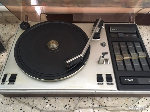Platine vinyle (image 2)