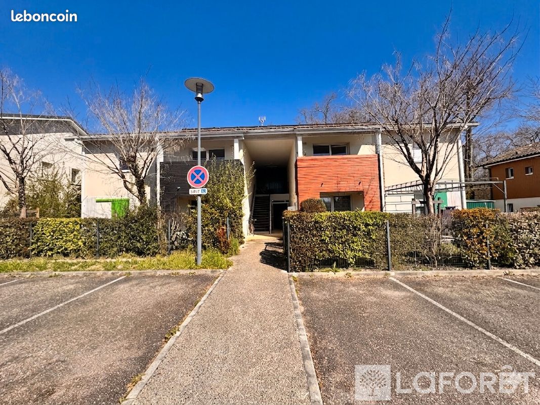 Appartement 2 pièces 42 m² · à Audenge · 42 m² · 160 500 €