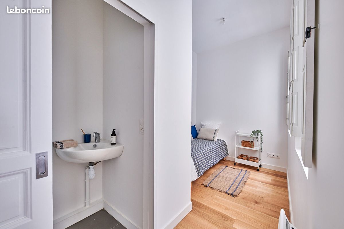 Appartement 4 pièces 88 m² - Bordeaux 33000 (image principale 3)