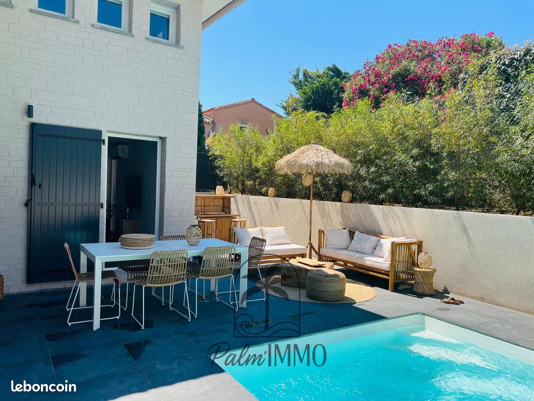 Appartement 4 pièces 98 m² · à Sanary-sur-Mer · 98 m² · 630 000 €