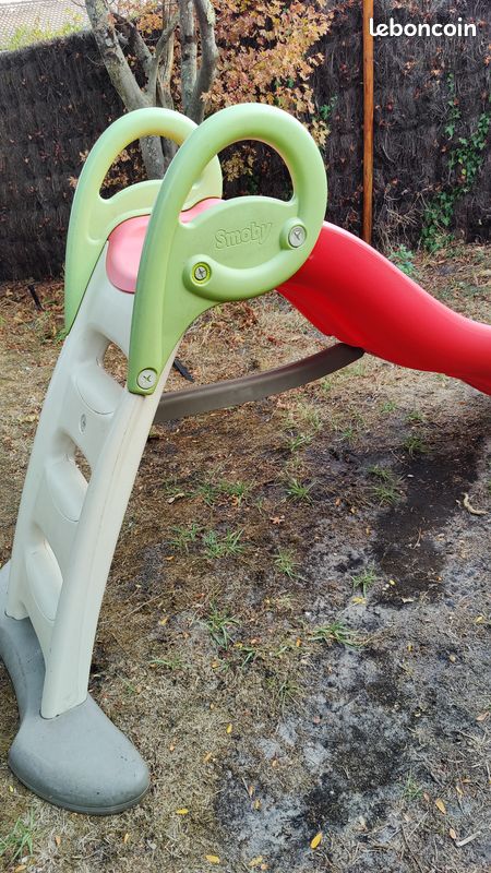 Toboggan (image 1)