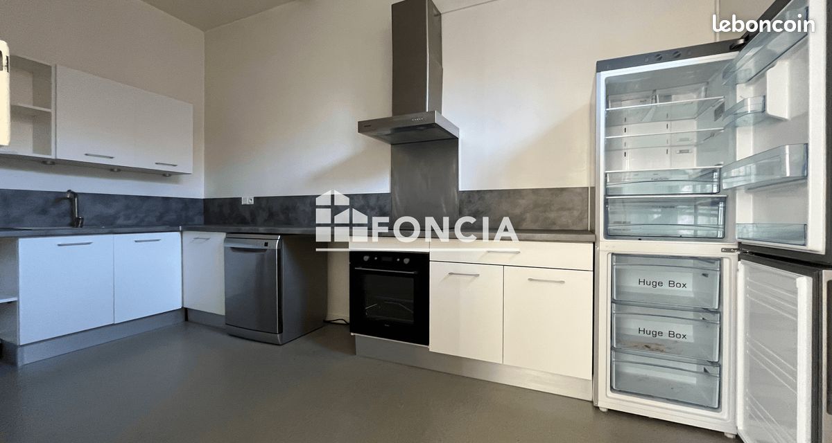 Appartement 3 pièces 89 m² · à Besançon · 89 m² · 925 €/mois