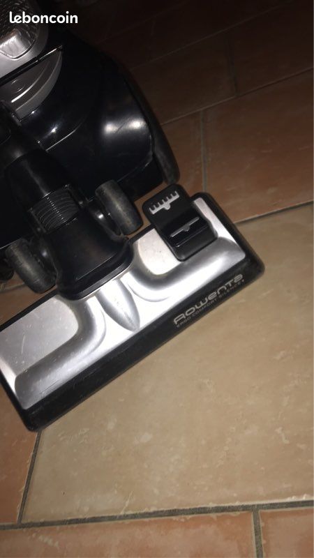 Aspirateur rowenta silence force extrême multi (image 3)