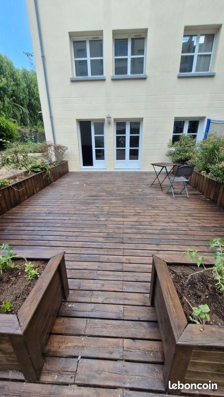 Appartement 3 pièces 71 m² · à Lille · 71 m² · 370 000 €