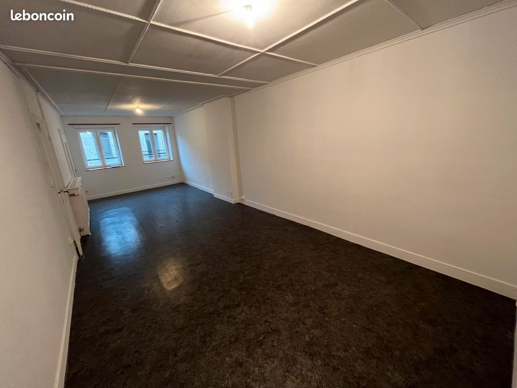 Appartement 2 pièces 50 m² · à Avesnes-sur-Helpe · 50 m² · 420 €/mois