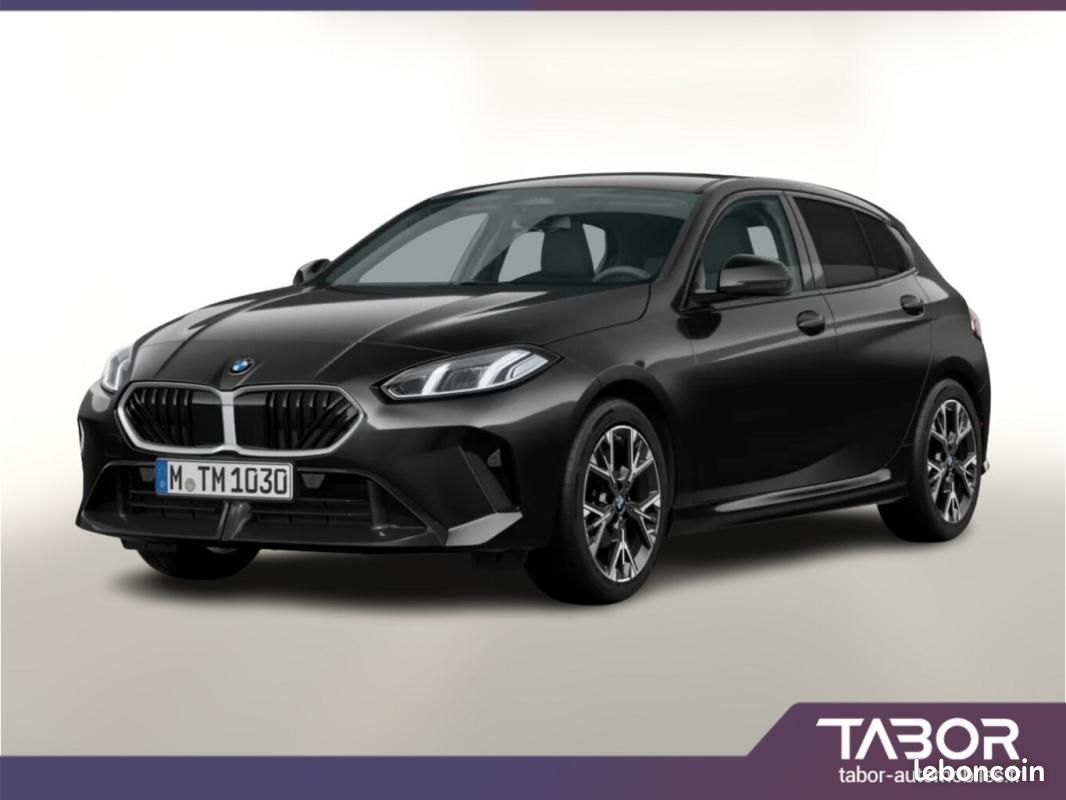 Bmw 1er 120i