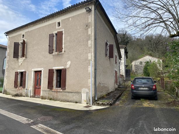 Maison 7 pièces 130 m²