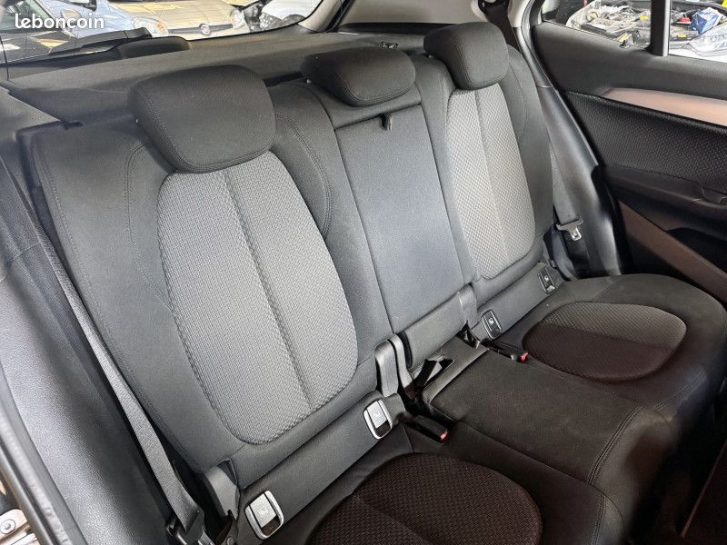 Bmw X2 (F39) XDRIVE20IA 192CH M SPORT EURO6D-T 10CV (image 13)