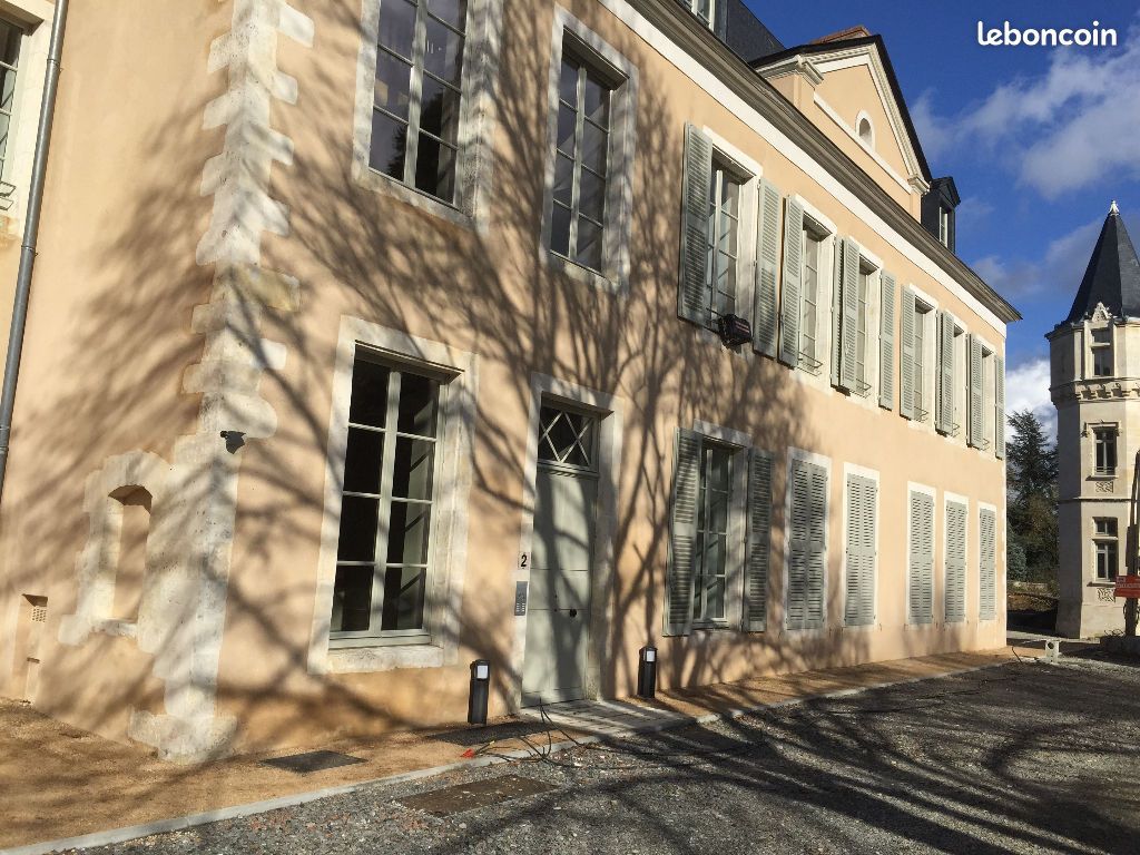 Appartement 3 pièces 75 m² · à Châteauroux · 75 m² · 708 €/mois