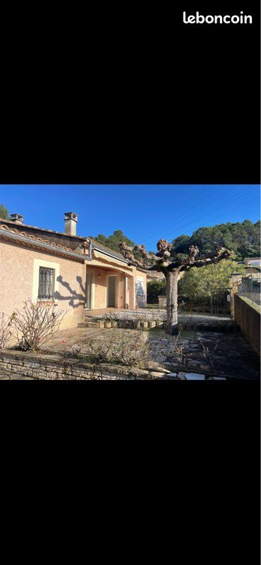Maison 4 pièces 90 m² · à Boisset-Et-Gaujac · 90 m² · 235 000 €