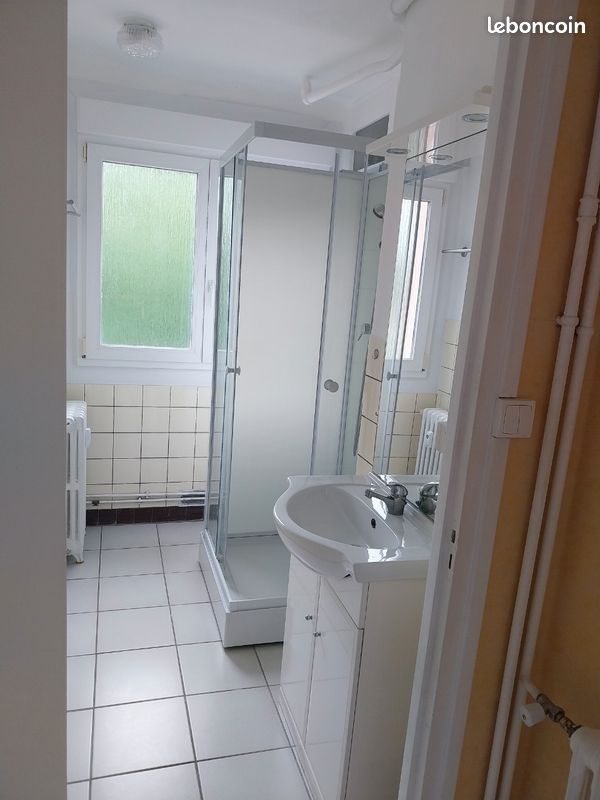 Appartement 3 pièces 58 m² · à Verdun · 58 m² · 61 000 €