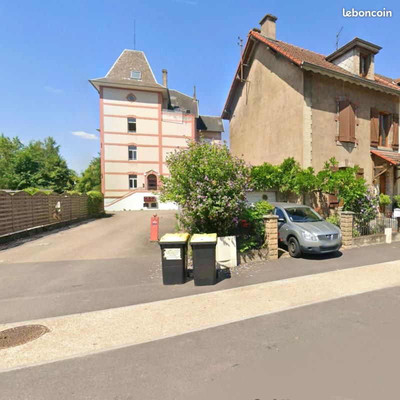 Appartement 4 pièces 89 m² · à Thionville · 89 m² · 782 €/mois
