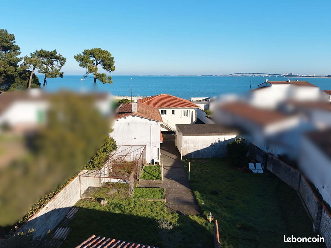 Maison 7 pièces 120 m² · à Rivedoux-Plage · 120 m² · 630 000 €