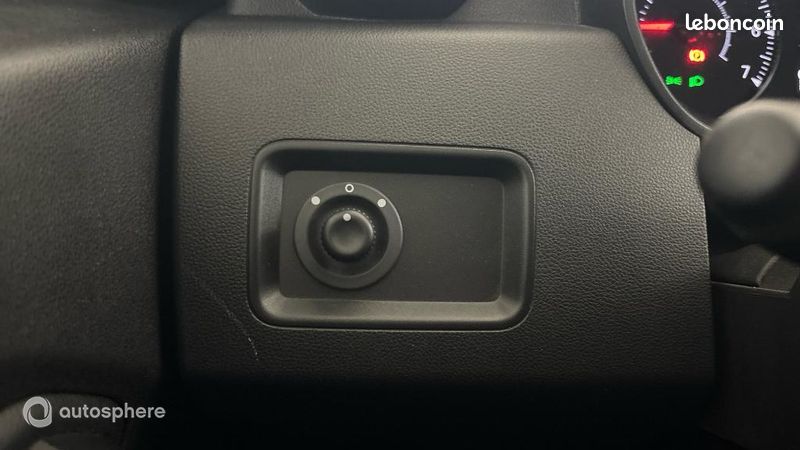 Dacia Duster 1.5 Blue dCi 115ch Prestige 4x2 - 20 (image 27)