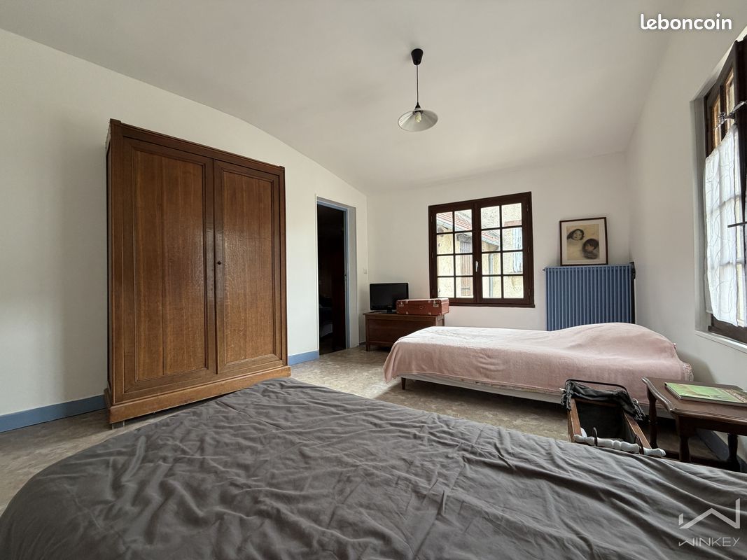 Maison 5 pièces 97 m² · à Mantes-la-Jolie · 97 m² · 169 000 €
