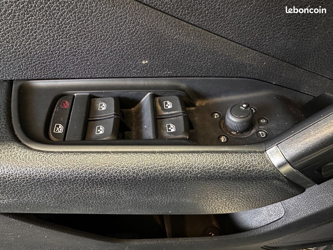 AUDI Q2 Q2 116 ch/Suivie et Entretient du véhicule/Garantie 12 mois/Virtual cockpit (image 10)