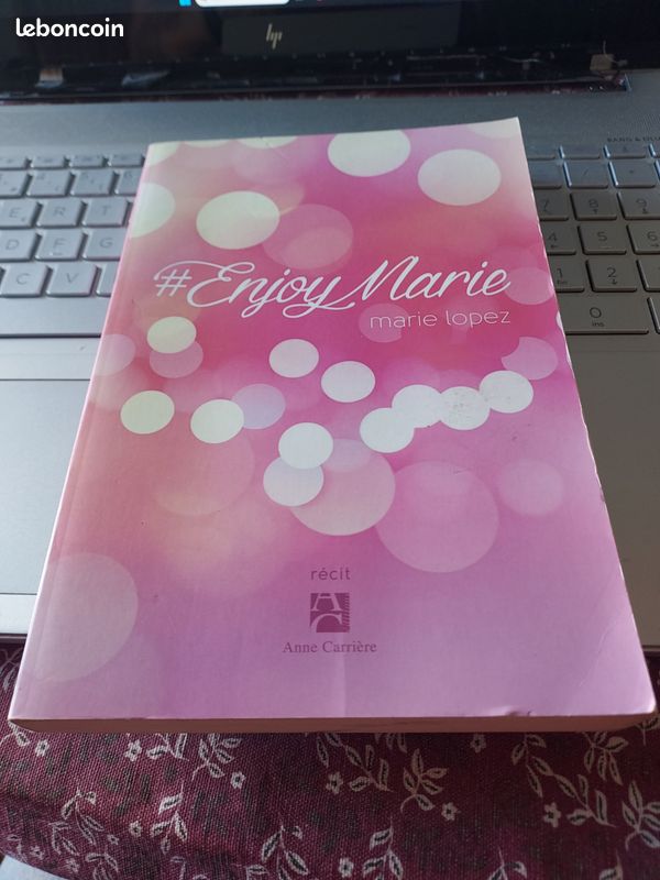 Enjoy marie (image 1)