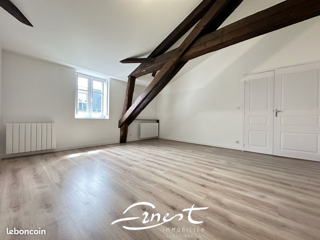 Appartement 3 pièces 72 m² - Poitiers 86000 (image principale 0)