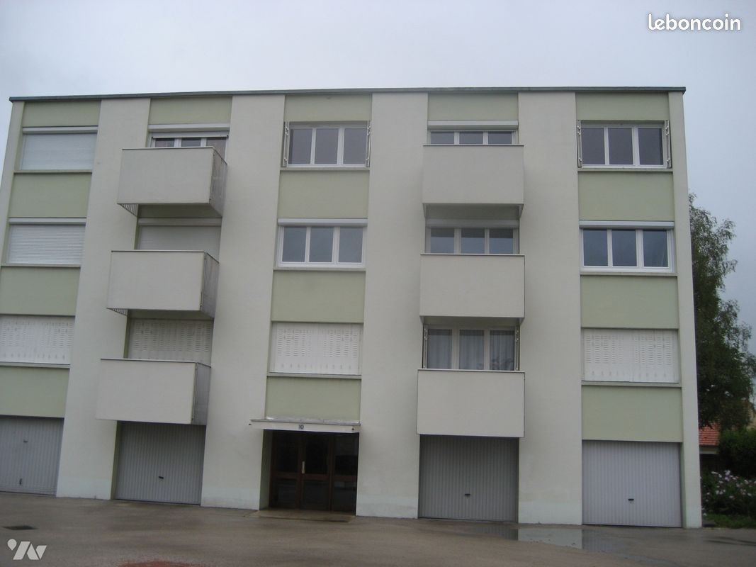 Appartement 4 pièces 79 m² (image 1)