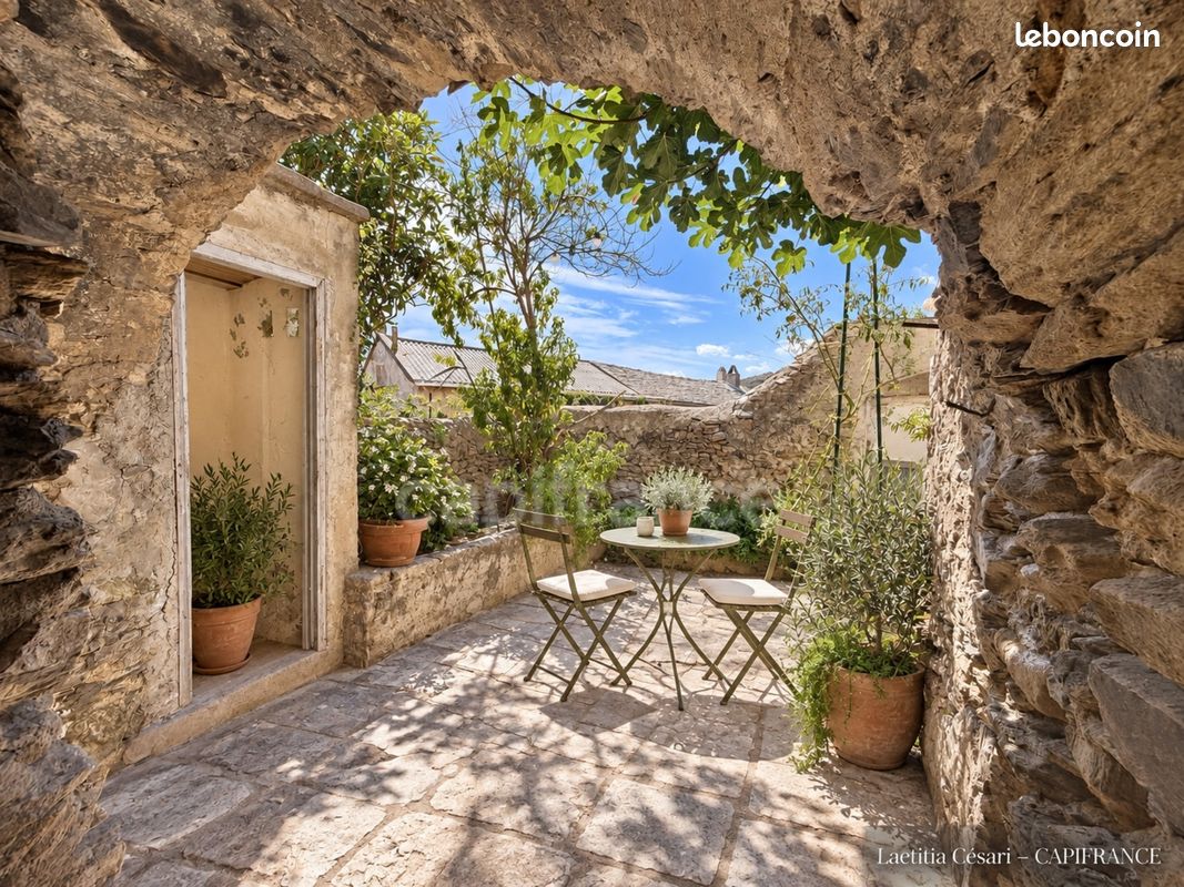 Maison 4 pièces 106 m² · à San-Martino-Di-Lota · 106 m² · 445 000 €