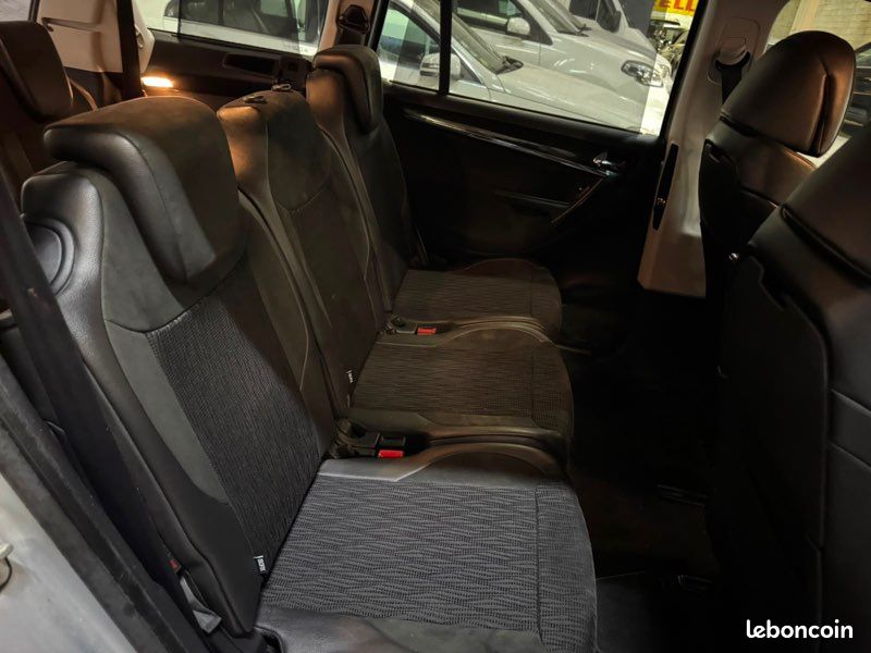 Grand c4 picasso 2.0l hdi 150ch 7 places 143000km (image 8)