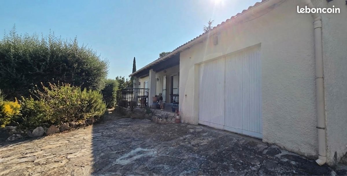 Maison 4 pièces 95 m² · à Mondragon · 95 m² · 235 000 €