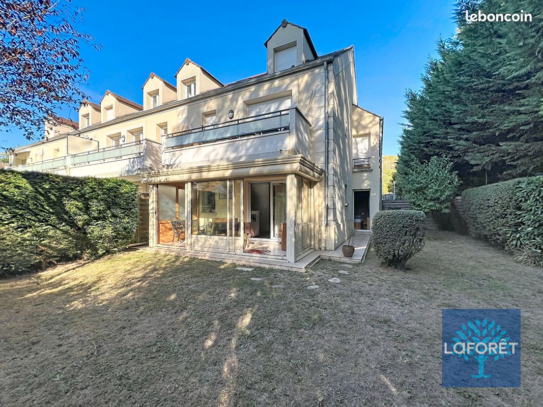 Appartement 2 pièces 56 m² · à Cerny · 56 m² · 185 000 €