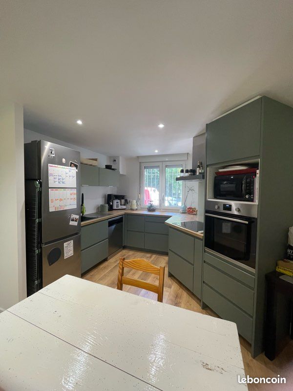 Appartement 3 pièces 60 m² · à Toulouse · 60 m² · 250 000 €