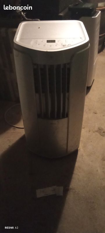Climatiseur (image 1)