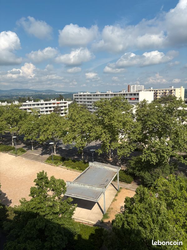 Appartement 3 pièces 63 m² · à Lyon · 63 m² · 235 000 €