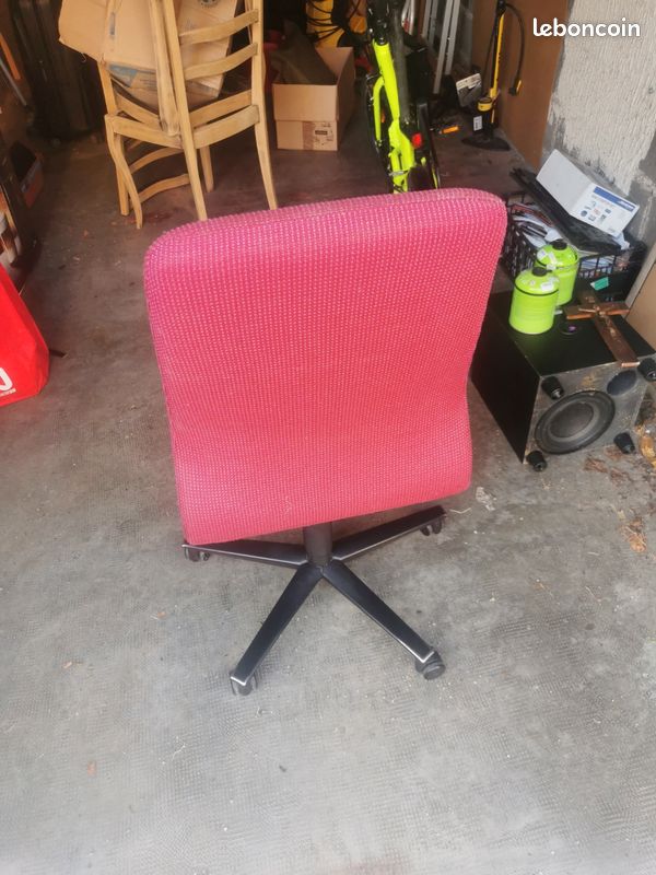 Donne chaise de bureau (image 3)