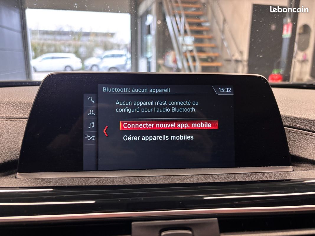 BMW SERIE 3 F30 LCI2 340i xDrive 326 ch BVA8 Sport Ultimate (image 34)