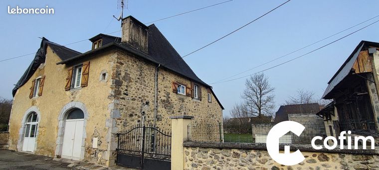 Maison 6 pièces 132 m²