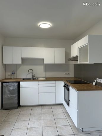 Maison 5 pièces 113 m²