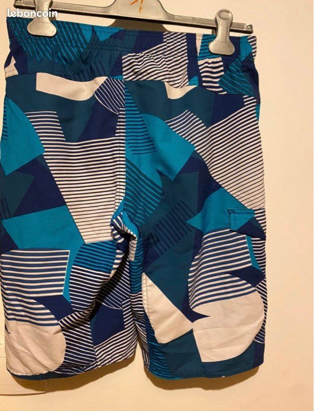 Short de bain Adidas (image 2)
