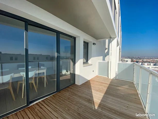 Annonce location Appartement toulouse