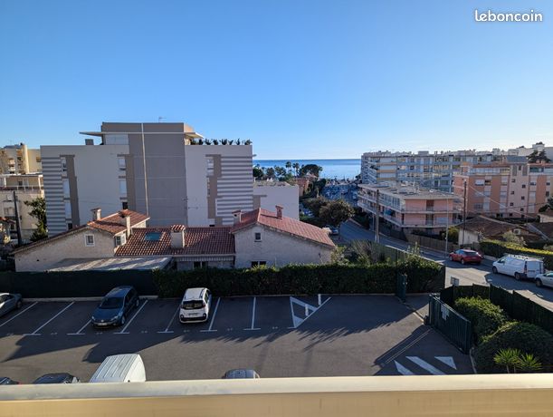 Ventes immobilières Appartement Cagnes-sur-Mer (06800) - leboncoin