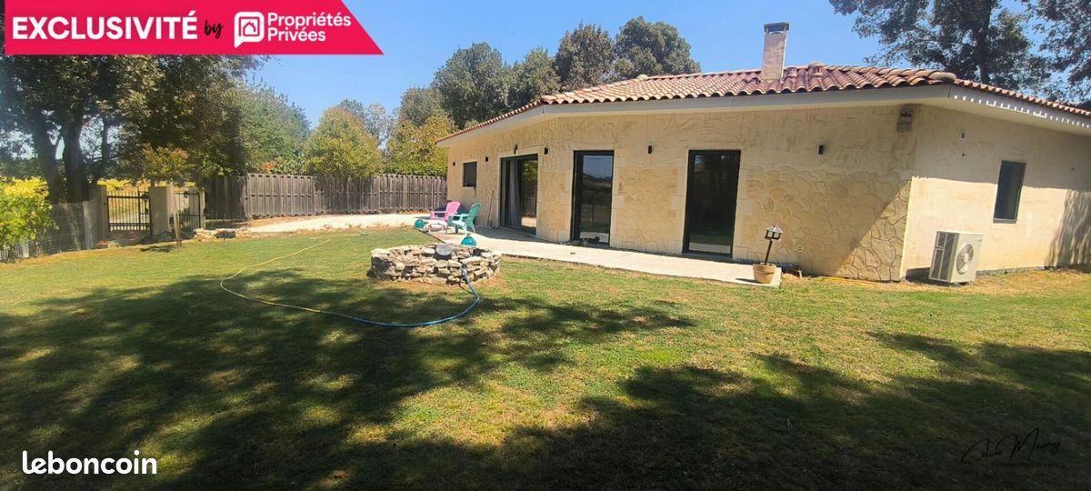 Maison 4 pièces 137 m² · à Lombez · 137 m² · 273 000 €