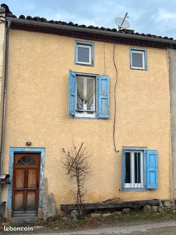 Maison 3 pièces 150 m²