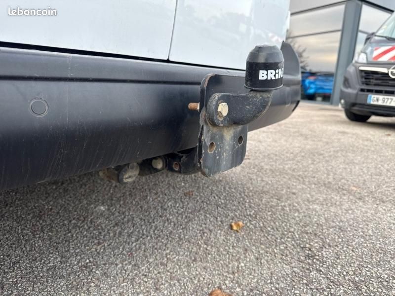 Citroen Jumpy Fg M 2.0 BlueHDi 180ch S&S Driver EAT8 (image 14)