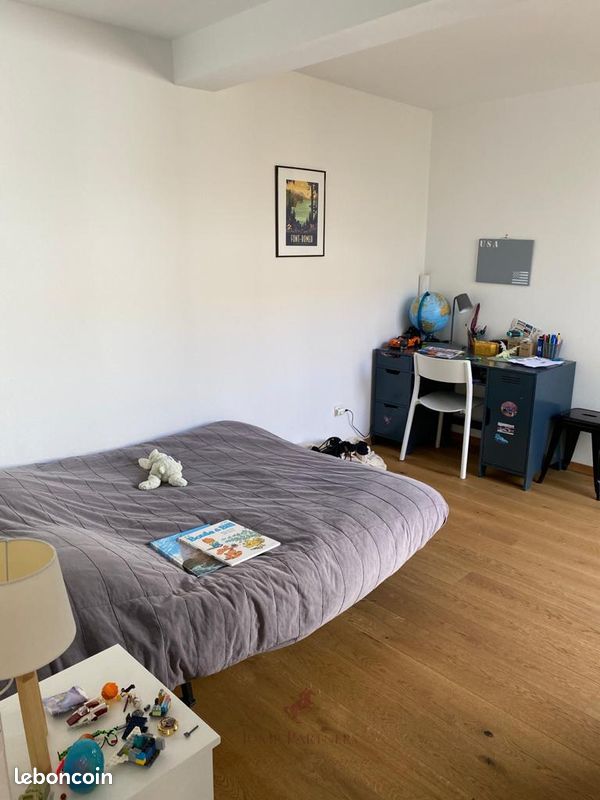Appartement 4 pièces 100 m² - Bordeaux 33000 (image principale 6)