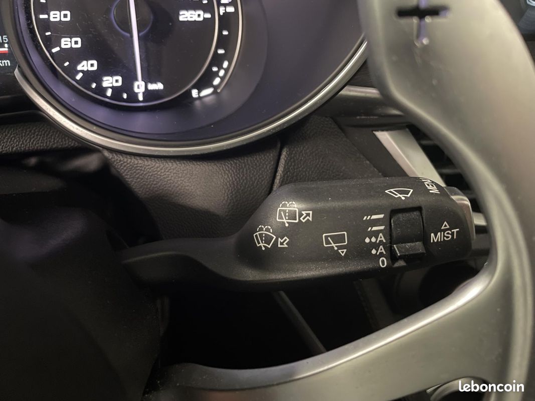 ALFA ROMEO STELVIO 2.2 D - 210 - BVA Lusso Q4 (image 28)