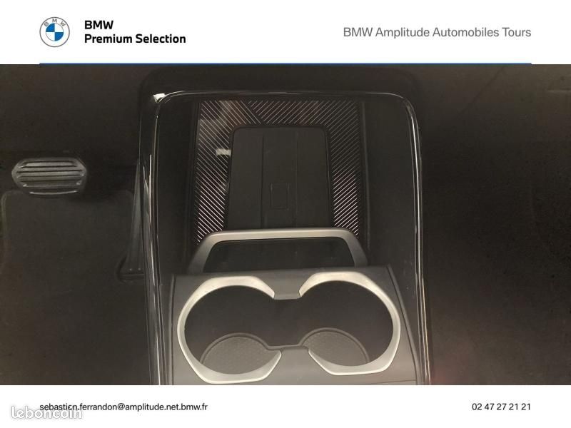 Bmw X1 ixDrive30 313ch xLine (image 17)