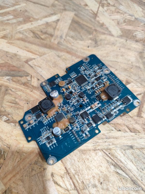 Carte secondaire bluetooth inmotion v11 (image 1)