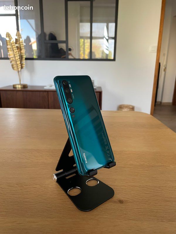 Xiaomi Mi Note 10 (image 5)