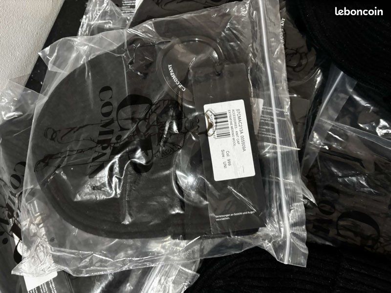 Bonnet cp company (image 5)